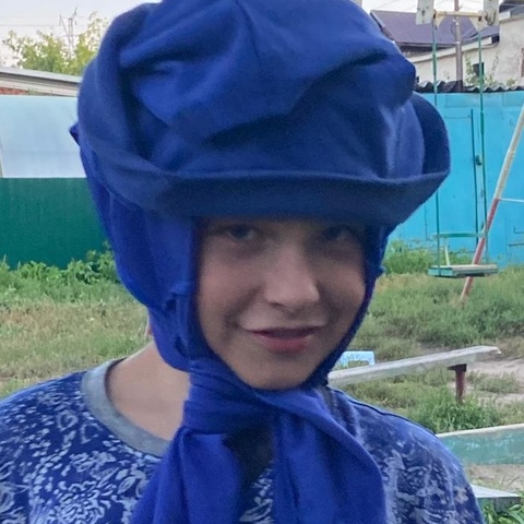 Сергей Матвеев