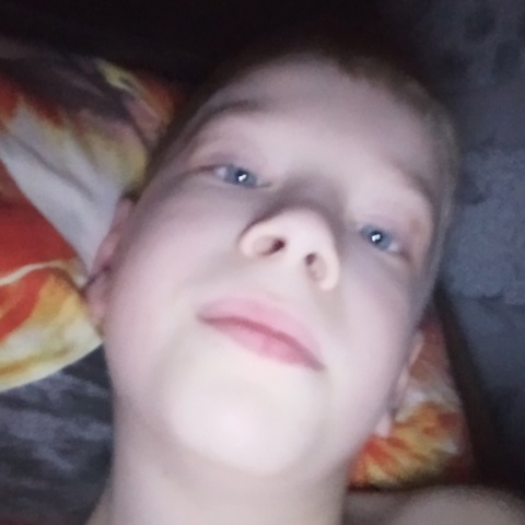 Семён Попов