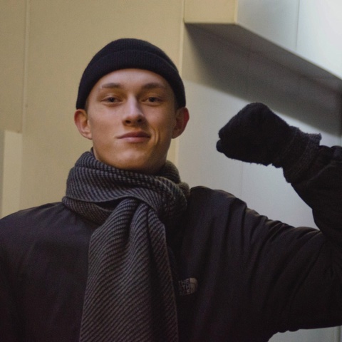 Леня Рябков