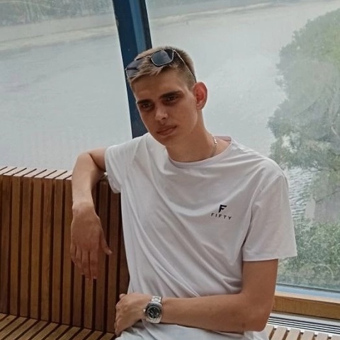 Роман Горбунов