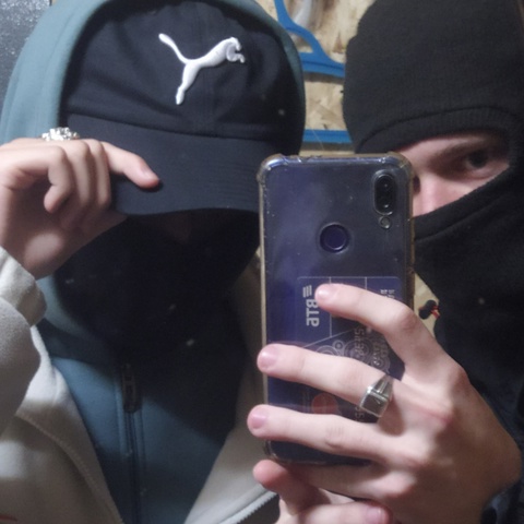 Никита Ерофеев