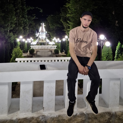 Максим Асеев