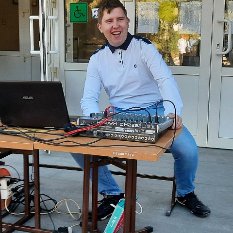 Кирилл Белов