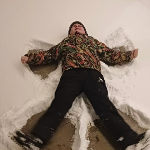 Артём Долженко