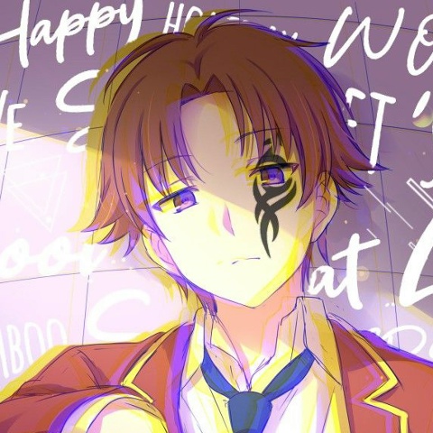 Андрей Чумаченко